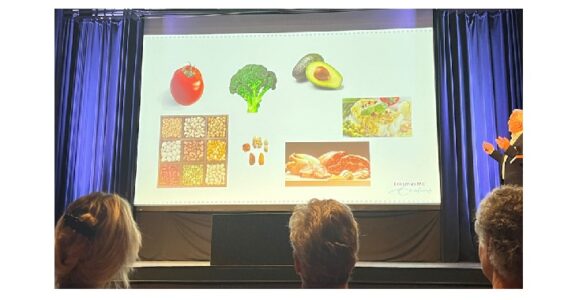 Afbeelding voor Dementie? Denk aan alles, maar vooral aan preventie!