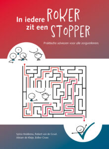 Afbeelding voor Roken, gewicht en gezondheid: de rol van de diëtist