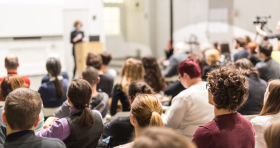Afbeelding voor Korte impressie van het Internationale Congres van Diëtisten