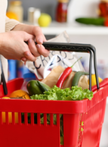 Afbeelding voor Start actualisering Zorgmodule Voeding