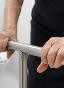 Afbeelding voor Richtlijn Diarree in de palliatieve fase gepubliceerd