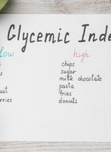 Afbeelding voor Amerikaanse onderzoekers maken nieuwe glycemische index-database