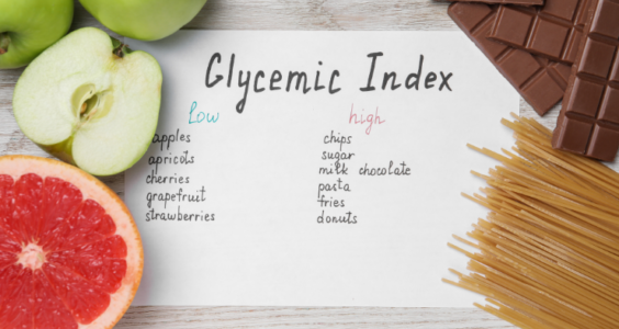 Afbeelding voor Amerikaanse onderzoekers maken nieuwe glycemische index-database