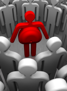 Afbeelding voor Obesitas en de hersenen