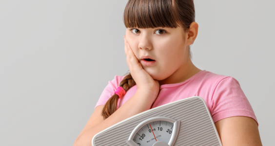 Afbeelding voor Betere referentiewaarden voor kinderen met medische obesitas 