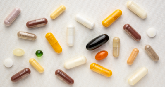 Afbeelding voor RIVM waarschuwt voor supplementen met Mucuna pruriens