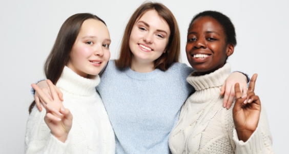 Afbeelding voor Onderzoek naar lichaamswaardering in verschillende culturen