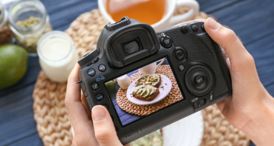Afbeelding voor Doe mee aan de NVD-fotoshoot