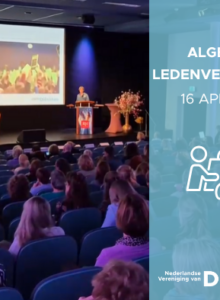 Afbeelding voor ALV 2025