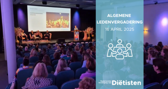 Afbeelding voor ALV 2025