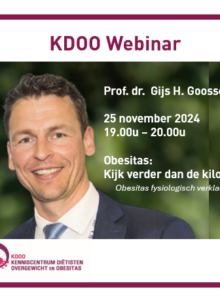 Afbeelding voor KDOO webinar