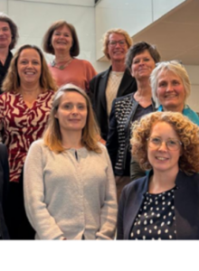 Afbeelding voor Start programma gegevensuitwisseling paramedische zorg