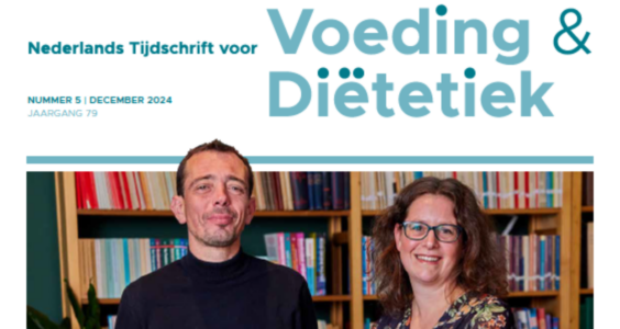 Afbeelding voor Nieuw(s) in het NTVD