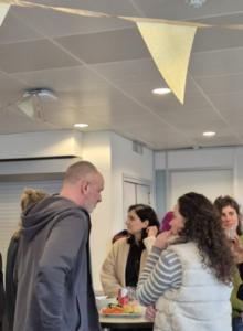 Afbeelding voor Feestelijke opening Health Point aan de Haagse Hogeschool