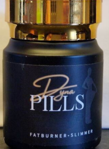 Afbeelding voor NVWA waarschuwt voor Afslankpillen DynaPills en Meri Capsules