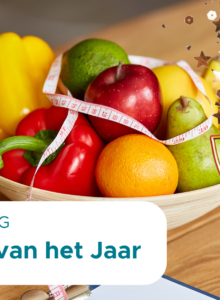 Afbeelding voor Verkiezing Diëtist van het Jaar