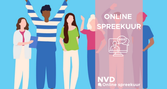 Afbeelding voor Uitnodiging achterbanraadpleging RESV en HWV