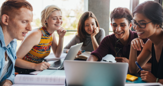 Afbeelding voor De NVD Studentenraad gaat van start