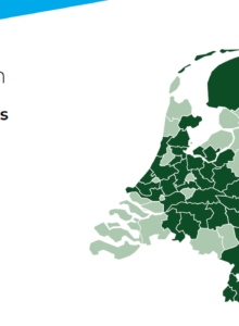 Afbeelding voor Diëtisten koploper in opzetten regionale netwerken