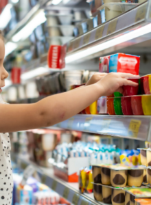 Afbeelding voor Kindermarketing: wetgeving op komst, maar inzet diëtist blijft belangrijk