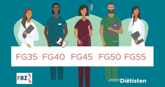 Afbeelding voor Terugblik op de NVD-kennissessie over functiewaardering en FWG-inschaling