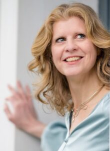 Afbeelding voor Liesbeth van Rossum gekozen tot lid van de KNAW