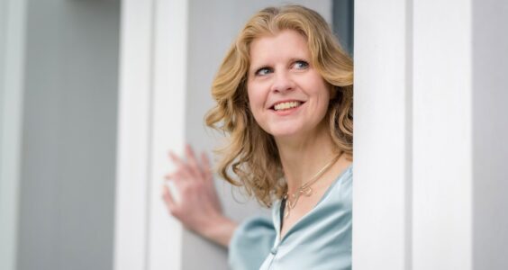 Afbeelding voor Liesbeth van Rossum gekozen tot lid van de KNAW