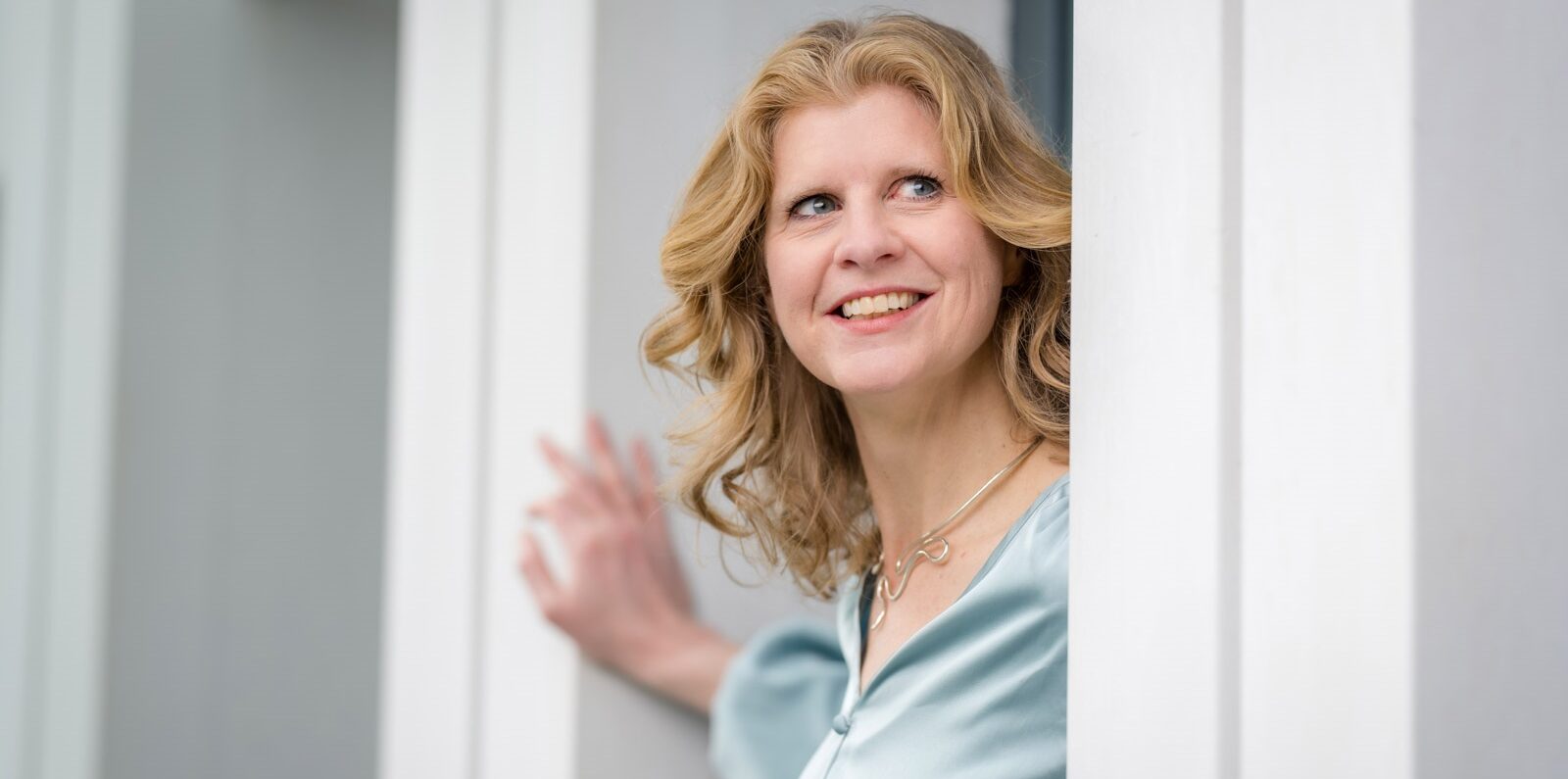 Afbeelding Liesbeth van Rossum gekozen tot lid van de KNAW