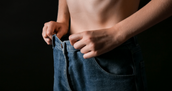 Afbeelding voor Voorkom dat obesitas omslaat in ondervoeding bij gebruik afslankmedicatie