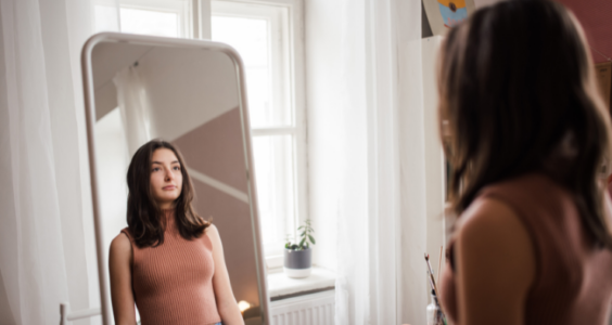 Afbeelding voor Standpunt: wat betekent de ‘SkinnyTok’-trend voor ons als diëtisten?