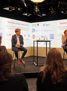 Afbeelding voor Paramedische sector nu aan zet