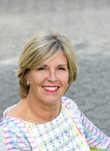 Afbeelding voor In memoriam – Annemieke van Ginkel-Res (1962–2025)