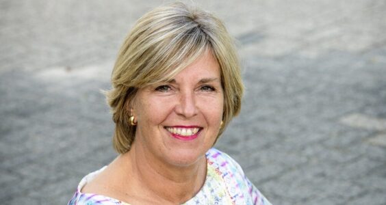 Afbeelding voor In memoriam – Annemieke van Ginkel-Res (1962–2025)