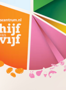 Afbeelding voor Nieuwe Richtlijnen goede voeding: wat betekent dit voor de Schijf van Vijf?