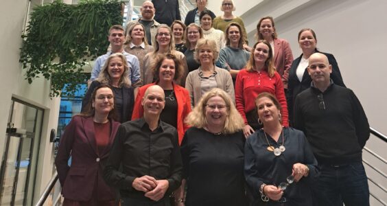 Afbeelding voor Paramedische organisaties en kennisinstellingen bundelen krachten voor Passende Paramedische Zorg