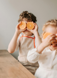 Afbeelding voor Terugblik online spreekuur registratie kinderleefstijlcoach