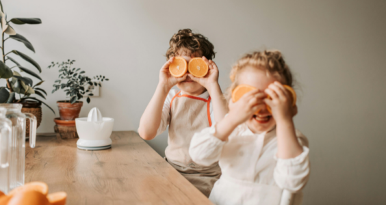 Afbeelding voor Terugblik online spreekuur registratie kinderleefstijlcoach