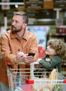 Afbeelding voor Voedingssector verscherpt reclameregels voor kinderen en jongeren
