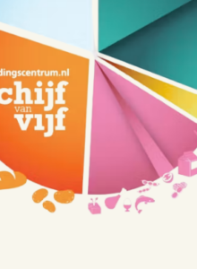 Afbeelding voor Nieuwe Schijf van Vijf: minder kaas, meer linzen