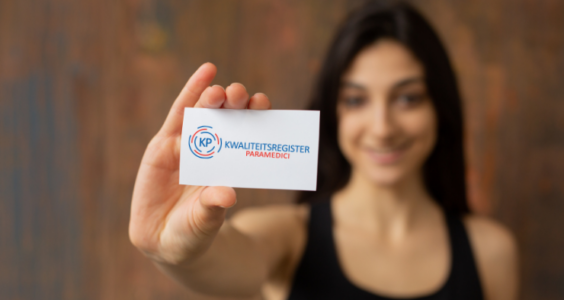 Afbeelding voor Behaal efficiënt KP-punten met NVD Academy