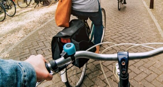 Afbeelding voor JOGG en Beweegalliantie bundelen krachten voor sterkere preventieve aanpak