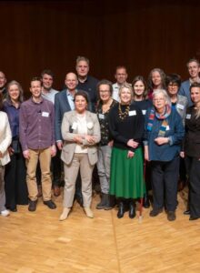 Afbeelding voor Terugblik PAREL-S conferentie