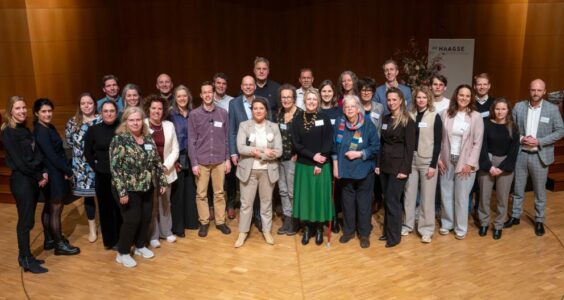 Afbeelding voor Terugblik PAREL-S conferentie