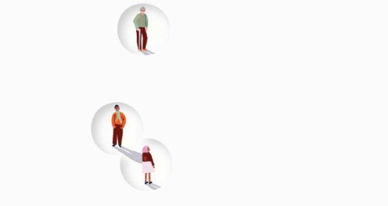 Afbeelding voor Kwetsbare groepen dreigen achter te blijven in de digitale zorg