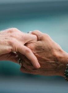 Afbeelding voor ‘Naar betere samenwerking rond ondervoeding en sarcopenie bij thuiswonende ouderen’