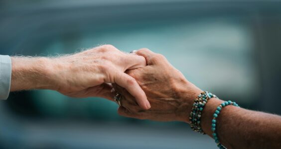 Afbeelding voor ‘Naar betere samenwerking rond ondervoeding en sarcopenie bij thuiswonende ouderen’