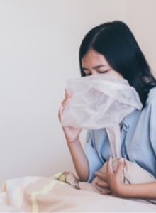 Afbeelding voor Herziene richtlijn ‘Misselijkheid en braken’ biedt meer aandacht voor preventie en proactieve zorg