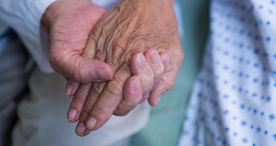 Afbeelding voor Nieuwe aanbevelingen voor screening binnen de GLIM-procedure