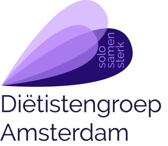 Afbeelding voor Diëtistengroep Amsterdam (DGA)