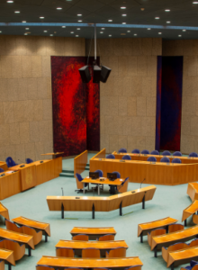 Afbeelding voor Politiek erkent kwetsbare positie paramedici